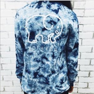 Ivory Ella long sleeve